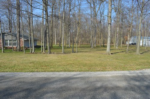 Property photo 33 - 3.4 Acres Offered in 2 Tracts - 3 Bedroom Ranch Home plus Additional Lot